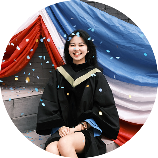 Xuening HU (Krystal)